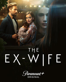 The Ex-Wife poster