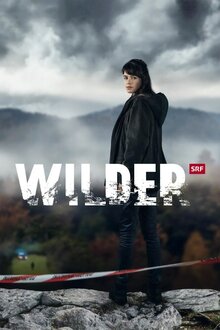 Wilder poster