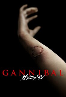 Gannibal poster