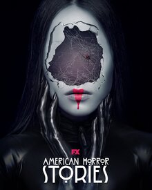 Постер сериала Американские истории ужасов