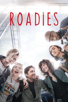 Roadies poster