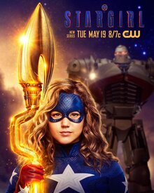 Stargirl poster