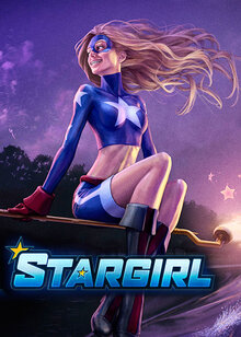 Stargirl poster