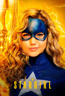 Stargirl poster