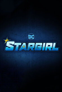 Stargirl poster