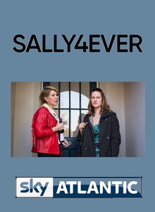 Sally4Ever poster