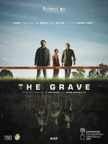 The Grave poster