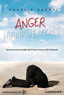 Anger Management poster