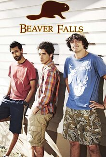 Beaver Falls poster