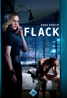 Постер сериала Пиарщица