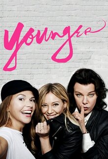 Younger poster
