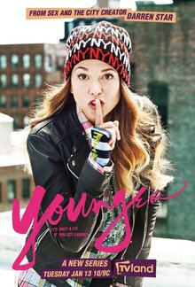 Younger poster