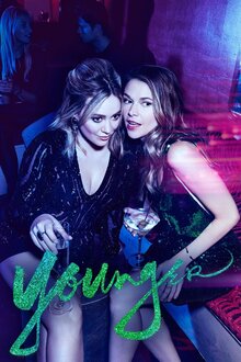 Younger poster