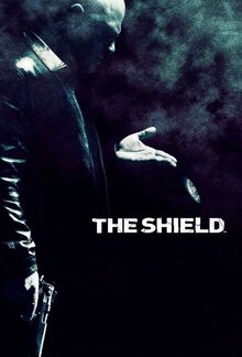 The Shield poster