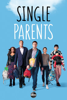 Single Parents poster