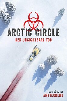 Arctic Circle poster