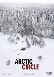 Arctic Circle poster