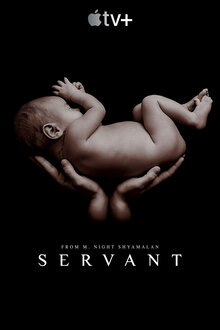 Servant poster