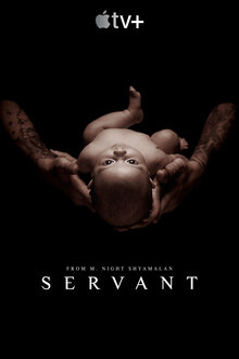 Servant poster