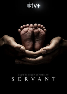 Servant poster