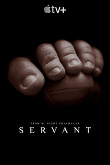 Servant poster