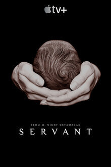 Servant poster