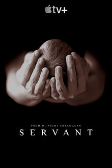 Servant poster