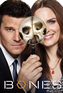 Bones poster