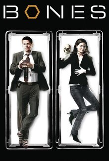 Bones poster