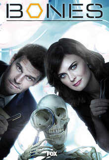 Bones poster
