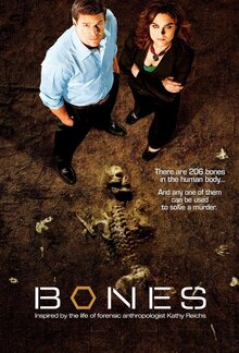 Bones poster