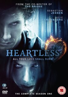 Heartless poster