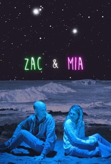 Zac & Mia poster