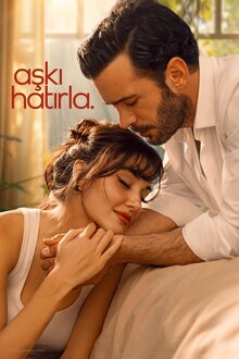 Постер сериала Помни о любви