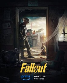 Постер сериала Fallout