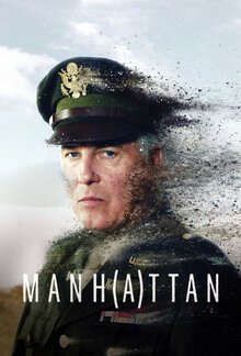 Manhattan poster