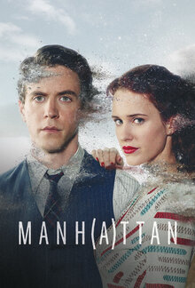 Manhattan poster