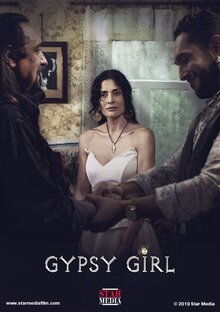 Gypsy Girl poster