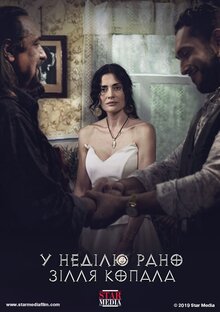 Постер сериала Цыганка