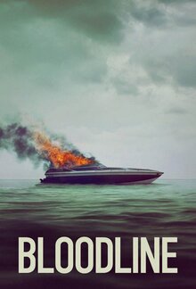 Bloodline poster