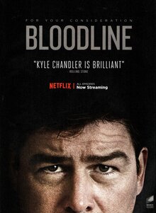 Bloodline poster