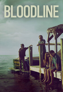 Bloodline poster