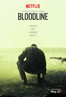 Bloodline poster