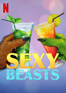 Sexy Beasts poster