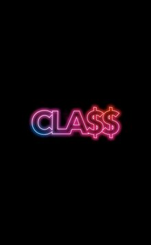 Class poster