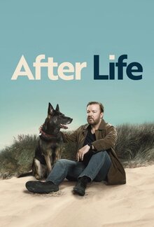 After Life poster