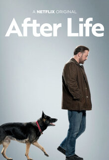 After Life poster