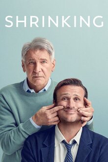 Shrinking poster