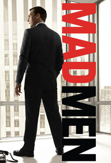 Mad Men poster