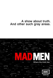 Mad Men poster